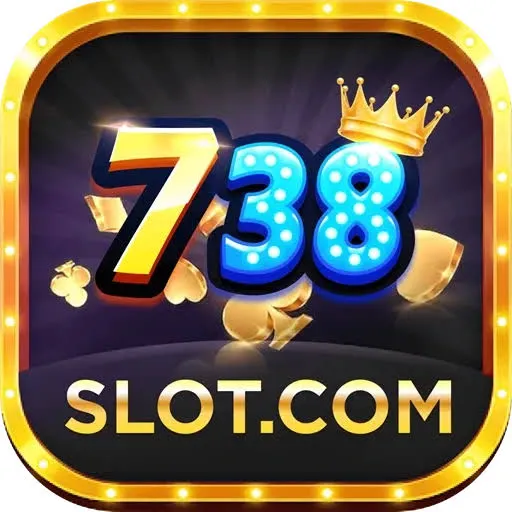 738SLOT - Nikmati Sensasi Permainan Slot yang Mengasyikkan