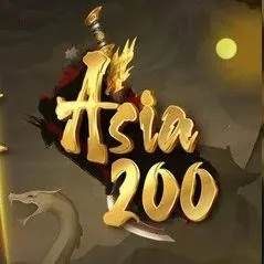 ASIA200 - Game Tembak Ikan Seru dan Menarik