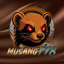 MUSANG178 - Balapan Motor Penuh Adrenalin