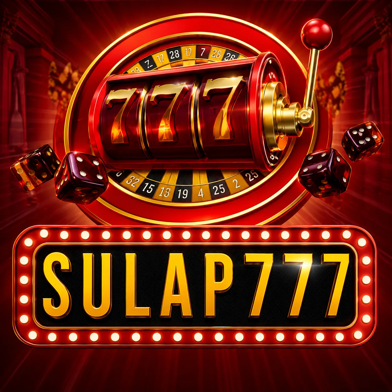 SULAP777 - Permainan QiuQiu Seru dan Menyenangkan