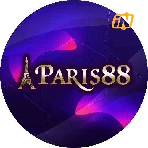 Logo paris88